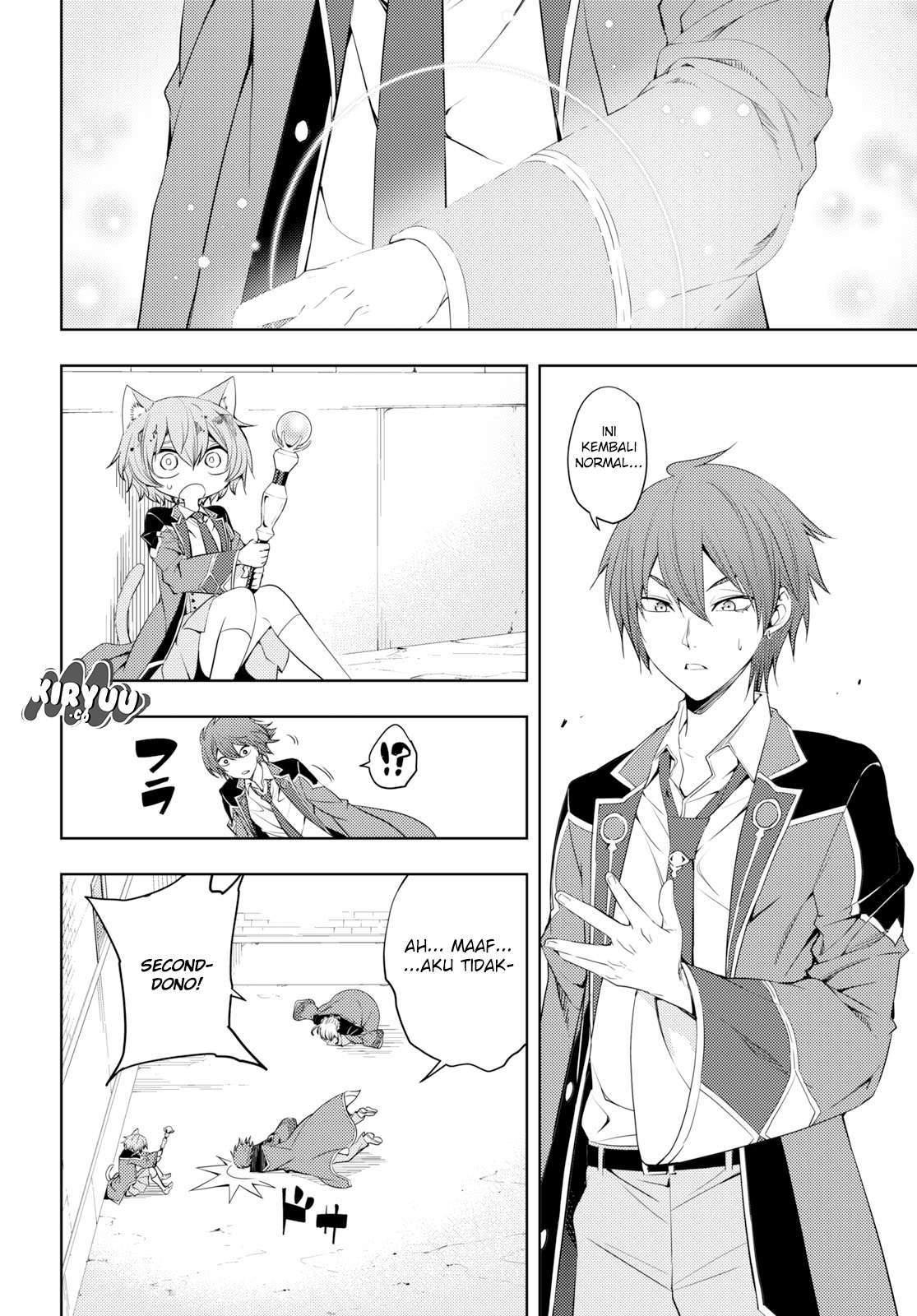 Moto Sekai Ichi’i Subchara Ikusei Nikki: Hai Player Isekai wo Kouryakuchuu! Chap 9 - Next Chap 10