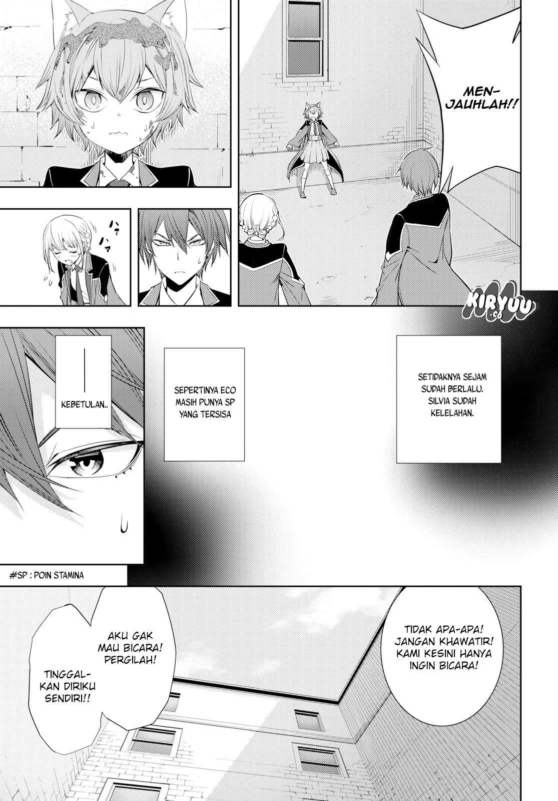 Moto Sekai Ichi’i Subchara Ikusei Nikki: Hai Player Isekai wo Kouryakuchuu! Chap 9 - Next Chap 10