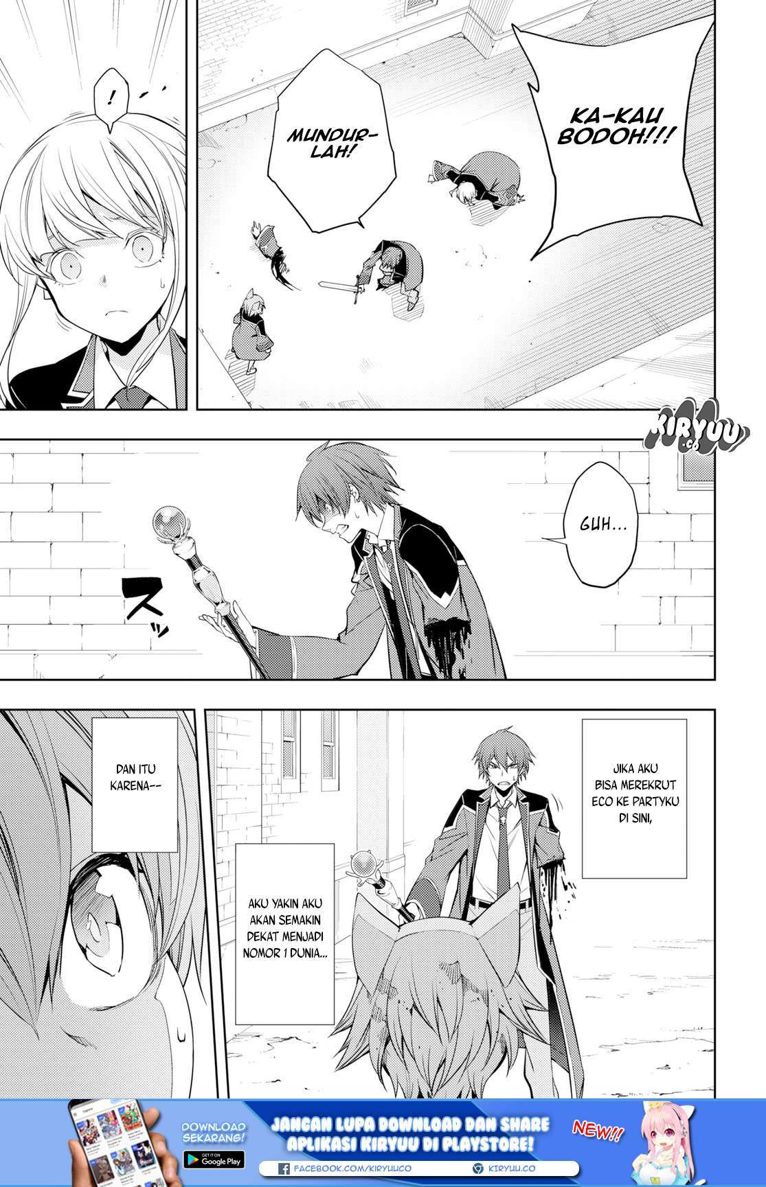 Moto Sekai Ichi’i Subchara Ikusei Nikki: Hai Player Isekai wo Kouryakuchuu! Chap 9 - Next Chap 10