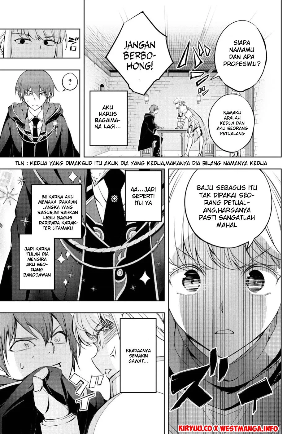 Moto Sekai Ichi’i Subchara Ikusei Nikki: Hai Player Isekai wo Kouryakuchuu! Chap 1 - Next Chap 2