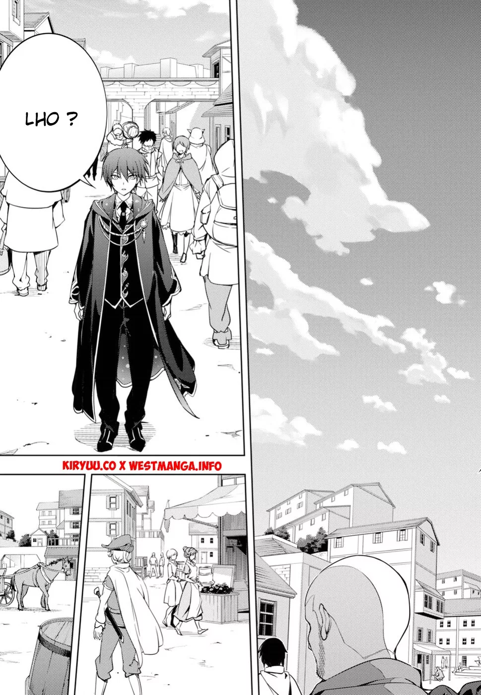 Moto Sekai Ichi’i Subchara Ikusei Nikki: Hai Player Isekai wo Kouryakuchuu! Chap 1 - Next Chap 2