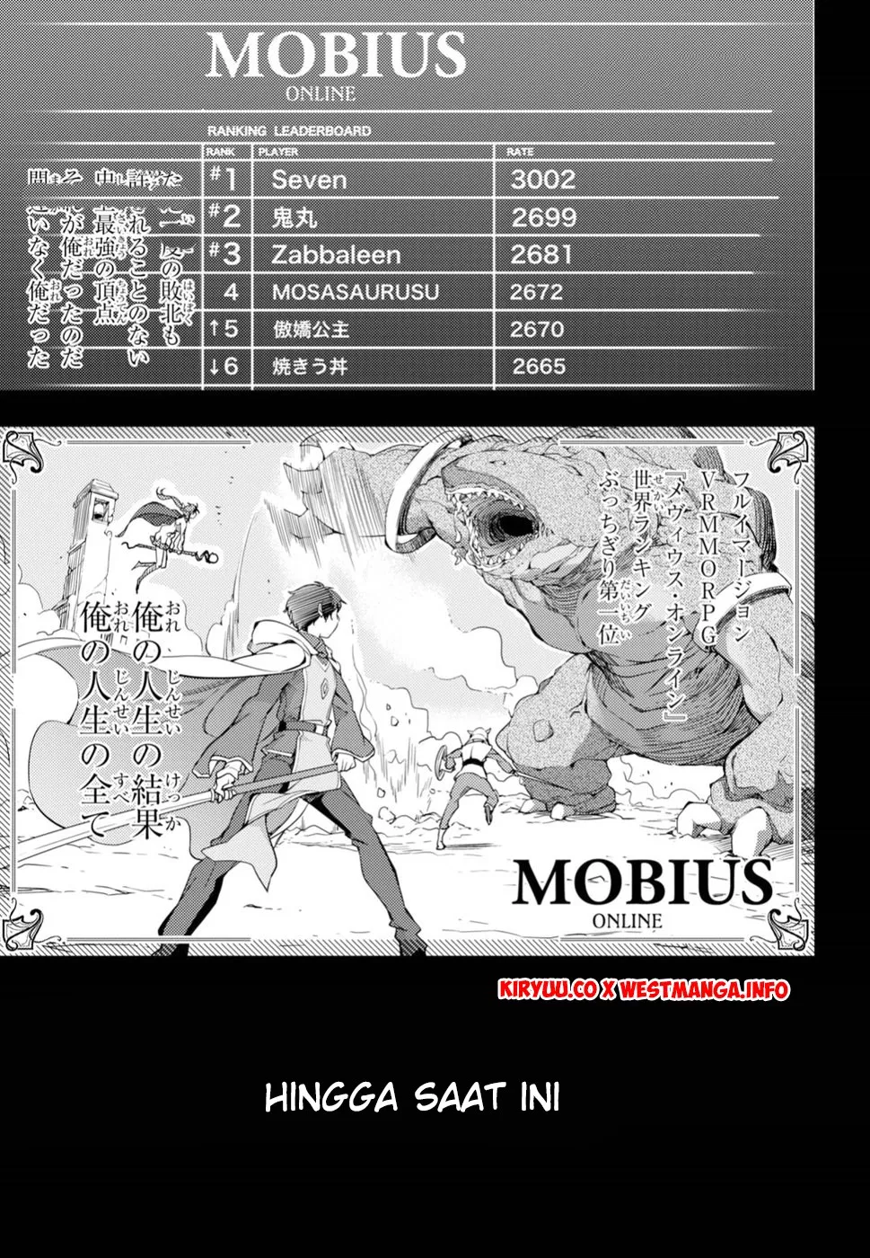 Moto Sekai Ichi’i Subchara Ikusei Nikki: Hai Player Isekai wo Kouryakuchuu! Chap 1 - Next Chap 2