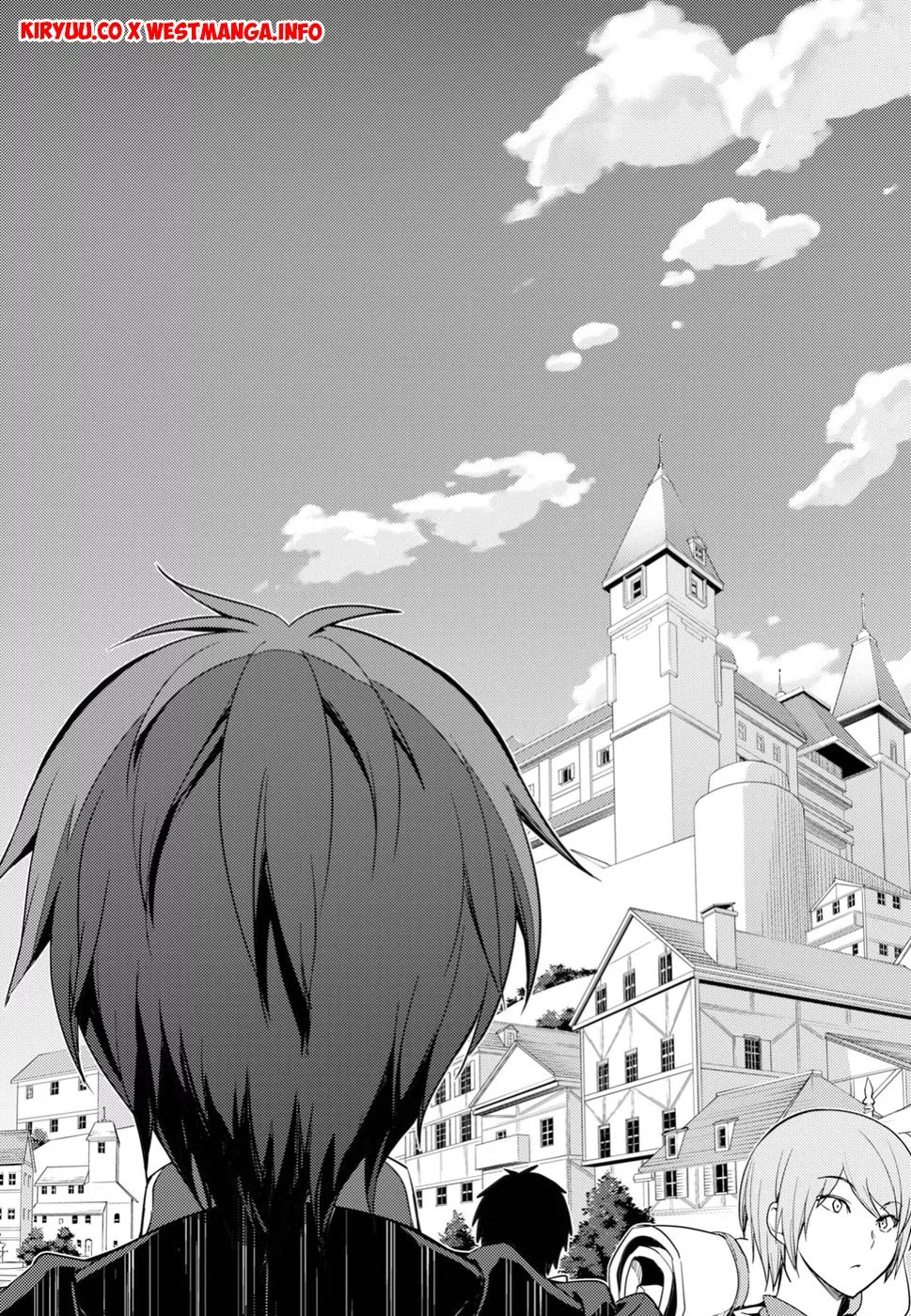 Moto Sekai Ichi’i Subchara Ikusei Nikki: Hai Player Isekai wo Kouryakuchuu! Chap 1 - Next Chap 2