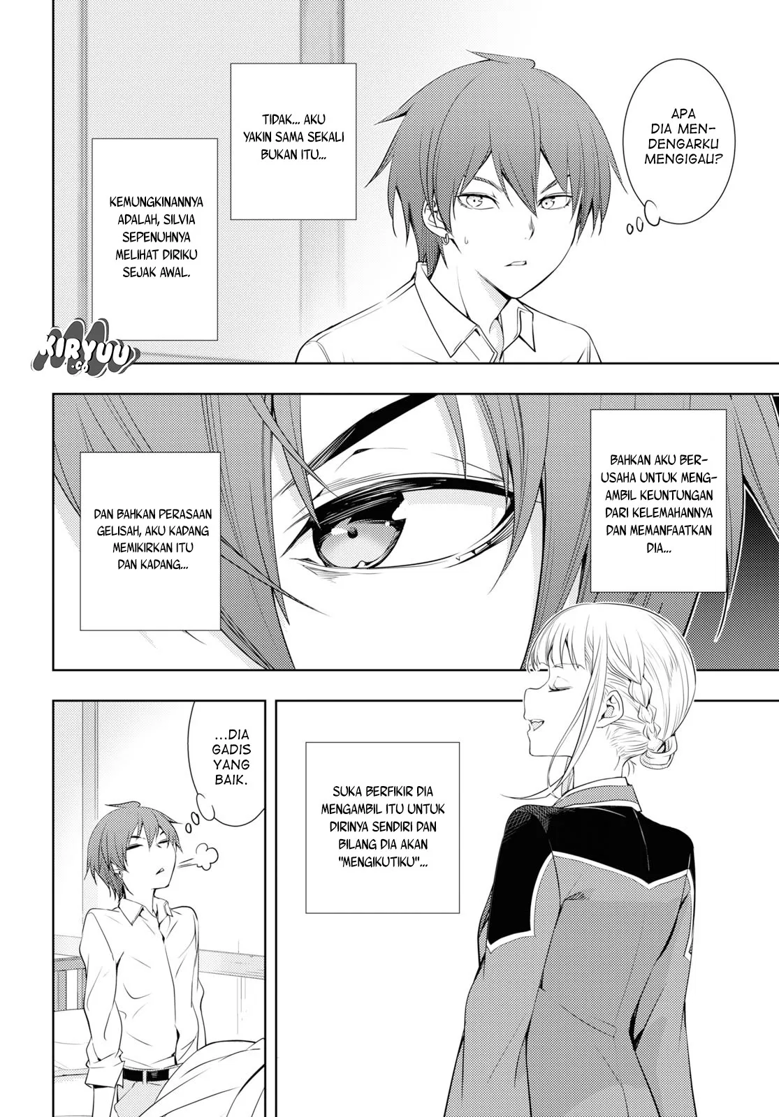 Moto Sekai Ichi’i Subchara Ikusei Nikki: Hai Player Isekai wo Kouryakuchuu! Chap 10 - Next Chap 11