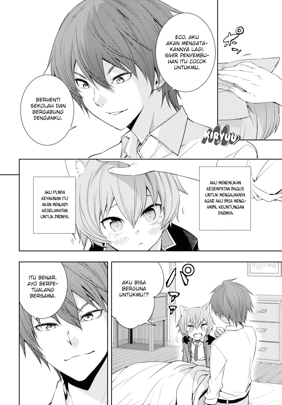 Moto Sekai Ichi’i Subchara Ikusei Nikki: Hai Player Isekai wo Kouryakuchuu! Chap 10 - Next Chap 11