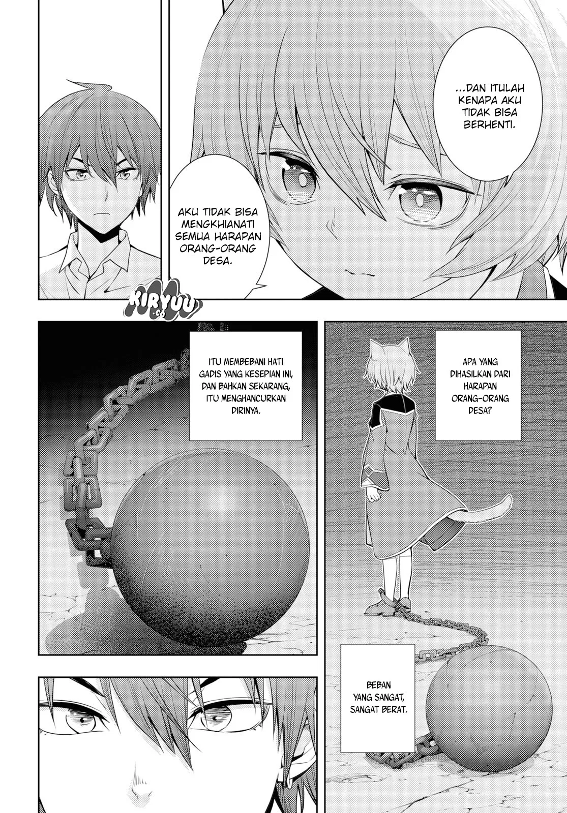 Moto Sekai Ichi’i Subchara Ikusei Nikki: Hai Player Isekai wo Kouryakuchuu! Chap 10 - Next Chap 11