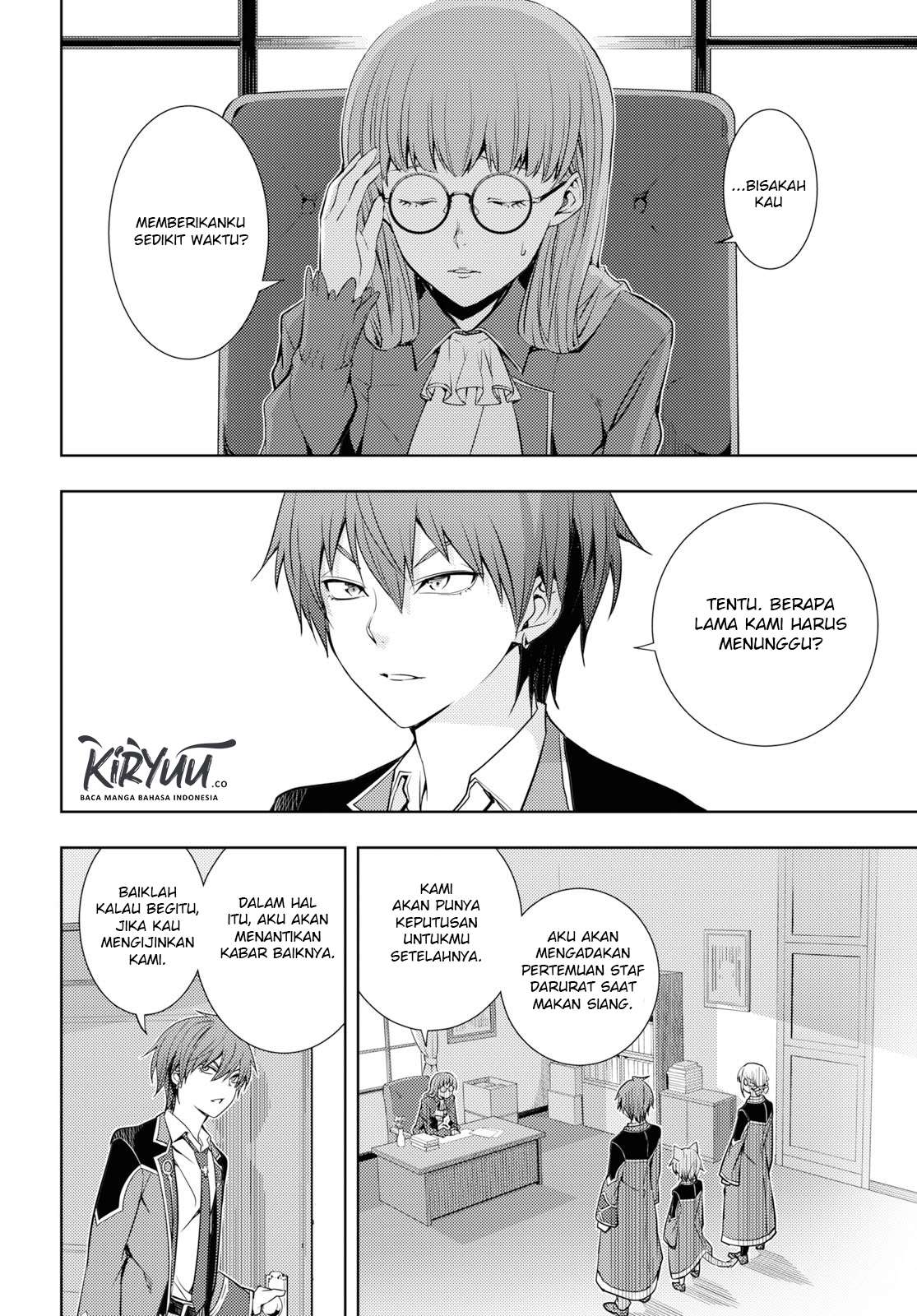 Moto Sekai Ichi’i Subchara Ikusei Nikki: Hai Player Isekai wo Kouryakuchuu! Chap 11 - Next Chap 12