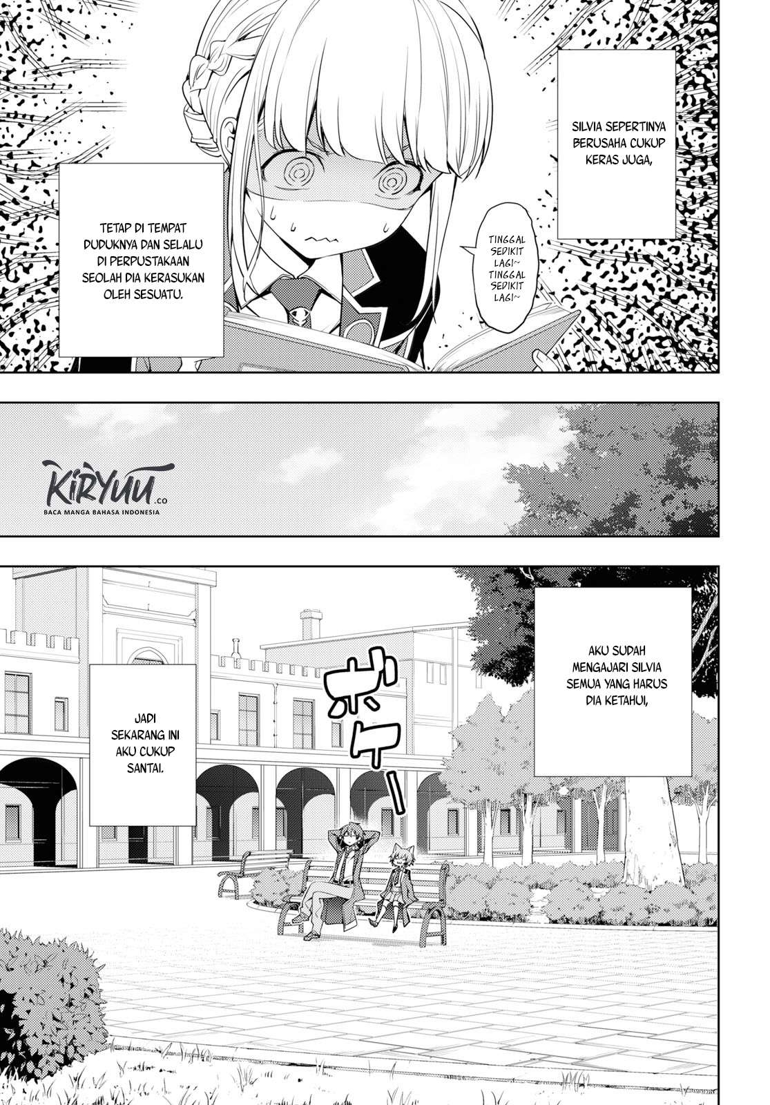 Moto Sekai Ichi’i Subchara Ikusei Nikki: Hai Player Isekai wo Kouryakuchuu! Chap 11 - Next Chap 12