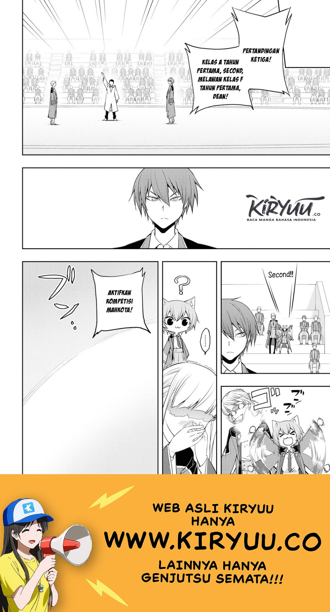 Moto Sekai Ichi’i Subchara Ikusei Nikki: Hai Player Isekai wo Kouryakuchuu! Chap 12 - Next Chap 13