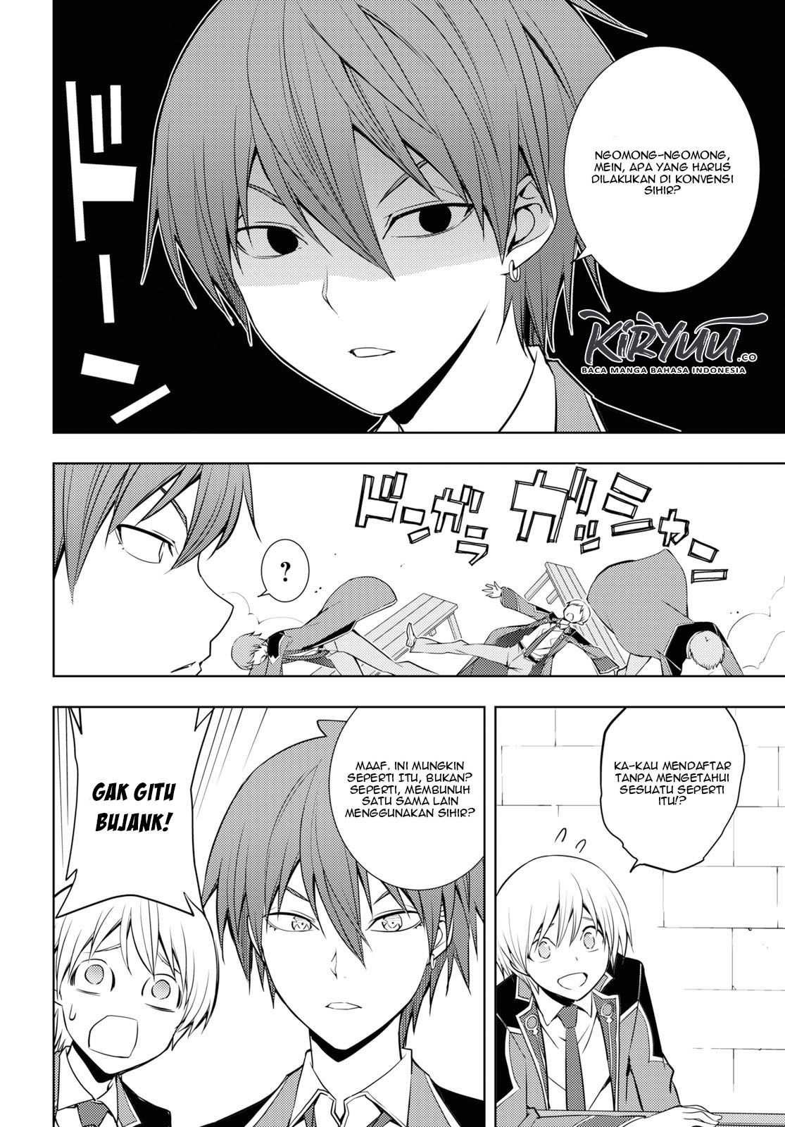 Moto Sekai Ichi’i Subchara Ikusei Nikki: Hai Player Isekai wo Kouryakuchuu! Chap 12 - Next Chap 13