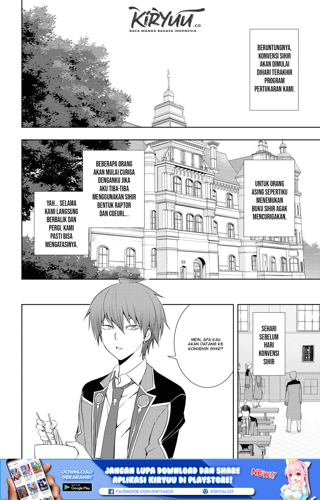 Moto Sekai Ichi’i Subchara Ikusei Nikki: Hai Player Isekai wo Kouryakuchuu! Chap 12 - Next Chap 13