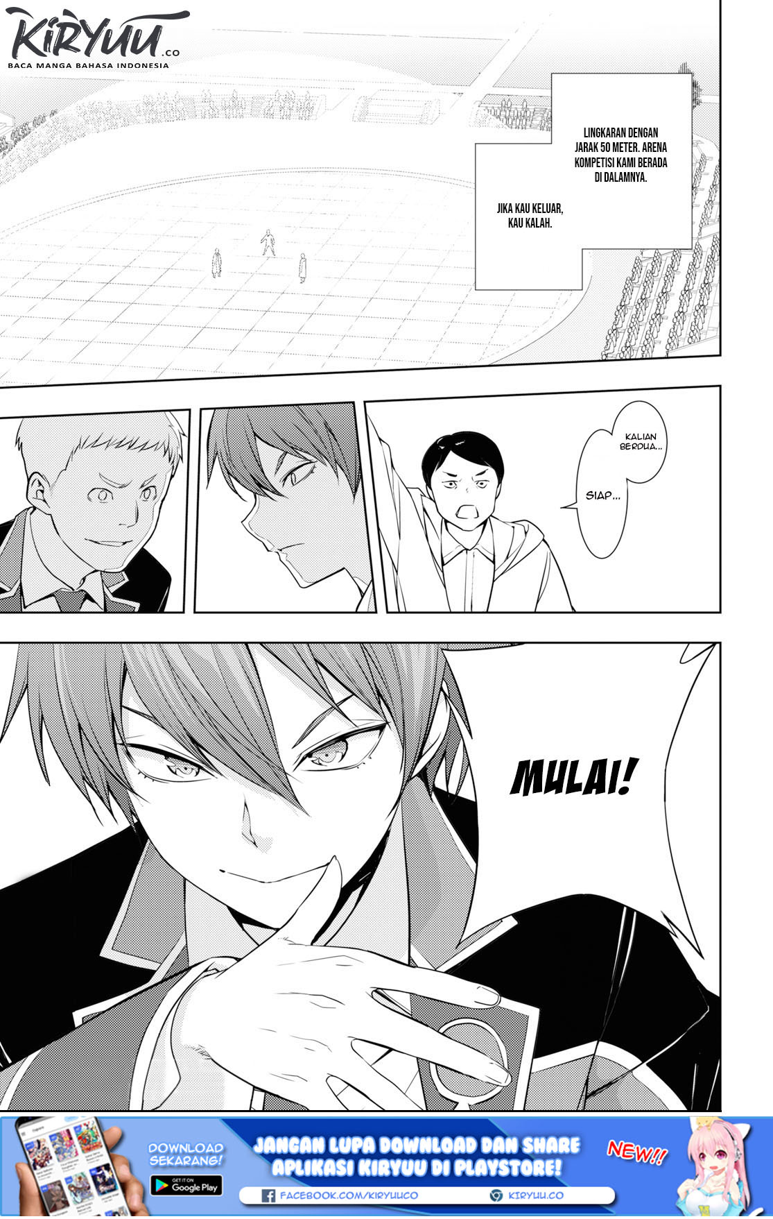 Moto Sekai Ichi’i Subchara Ikusei Nikki: Hai Player Isekai wo Kouryakuchuu! Chap 12 - Next Chap 13