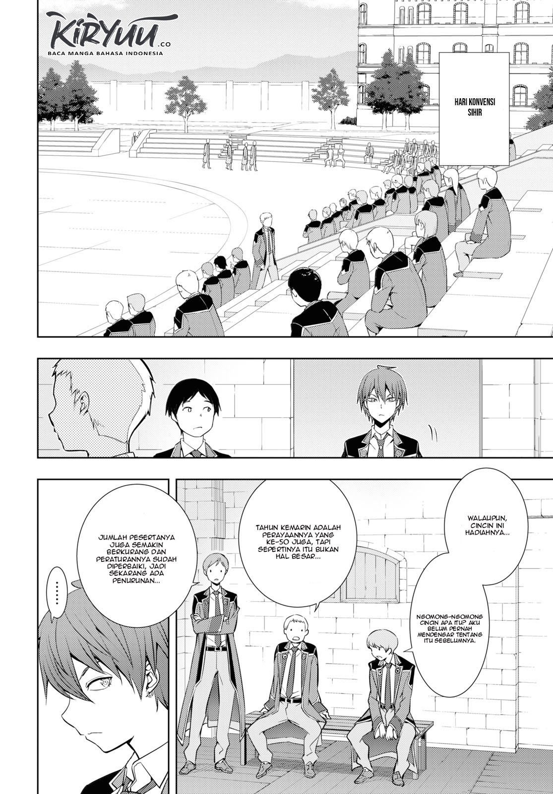 Moto Sekai Ichi’i Subchara Ikusei Nikki: Hai Player Isekai wo Kouryakuchuu! Chap 12 - Next Chap 13