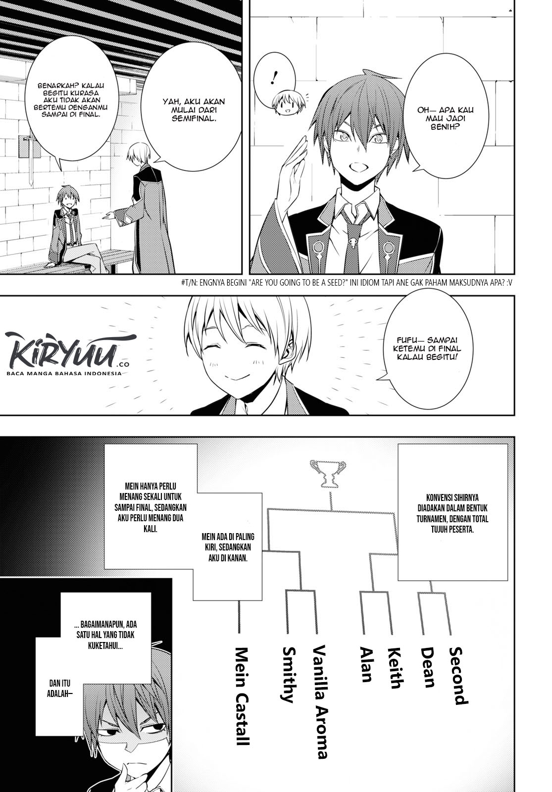 Moto Sekai Ichi’i Subchara Ikusei Nikki: Hai Player Isekai wo Kouryakuchuu! Chap 12 - Next Chap 13