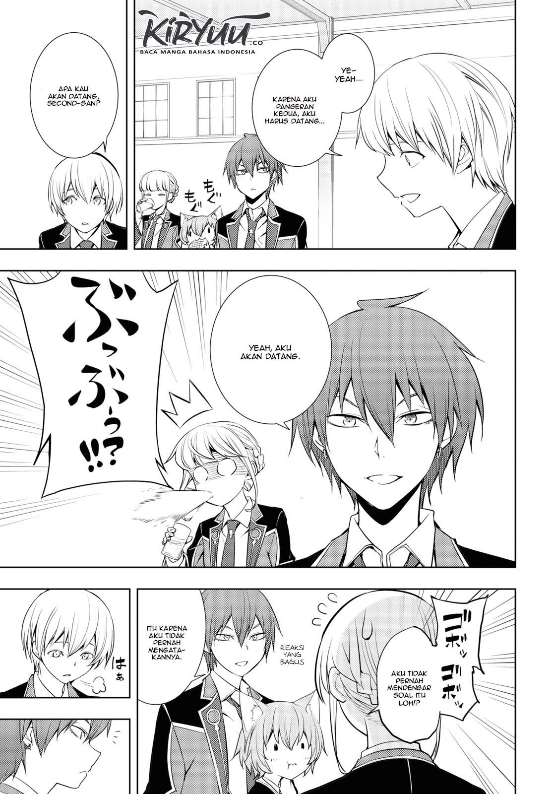 Moto Sekai Ichi’i Subchara Ikusei Nikki: Hai Player Isekai wo Kouryakuchuu! Chap 12 - Next Chap 13