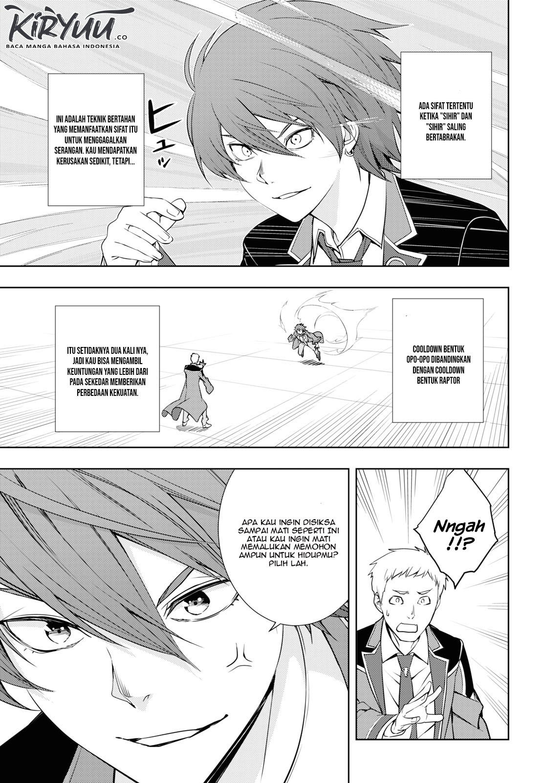 Moto Sekai Ichi’i Subchara Ikusei Nikki: Hai Player Isekai wo Kouryakuchuu! Chap 13 - Next Chap 14