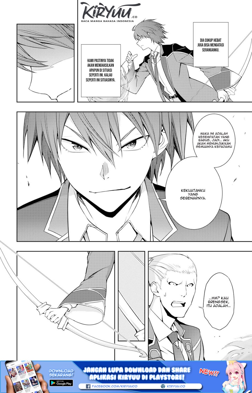 Moto Sekai Ichi’i Subchara Ikusei Nikki: Hai Player Isekai wo Kouryakuchuu! Chap 13 - Next Chap 14