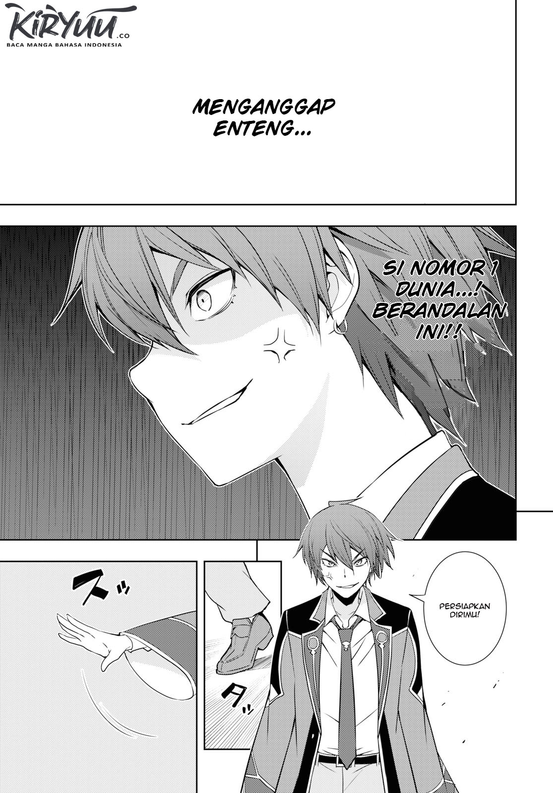 Moto Sekai Ichi’i Subchara Ikusei Nikki: Hai Player Isekai wo Kouryakuchuu! Chap 13 - Next Chap 14