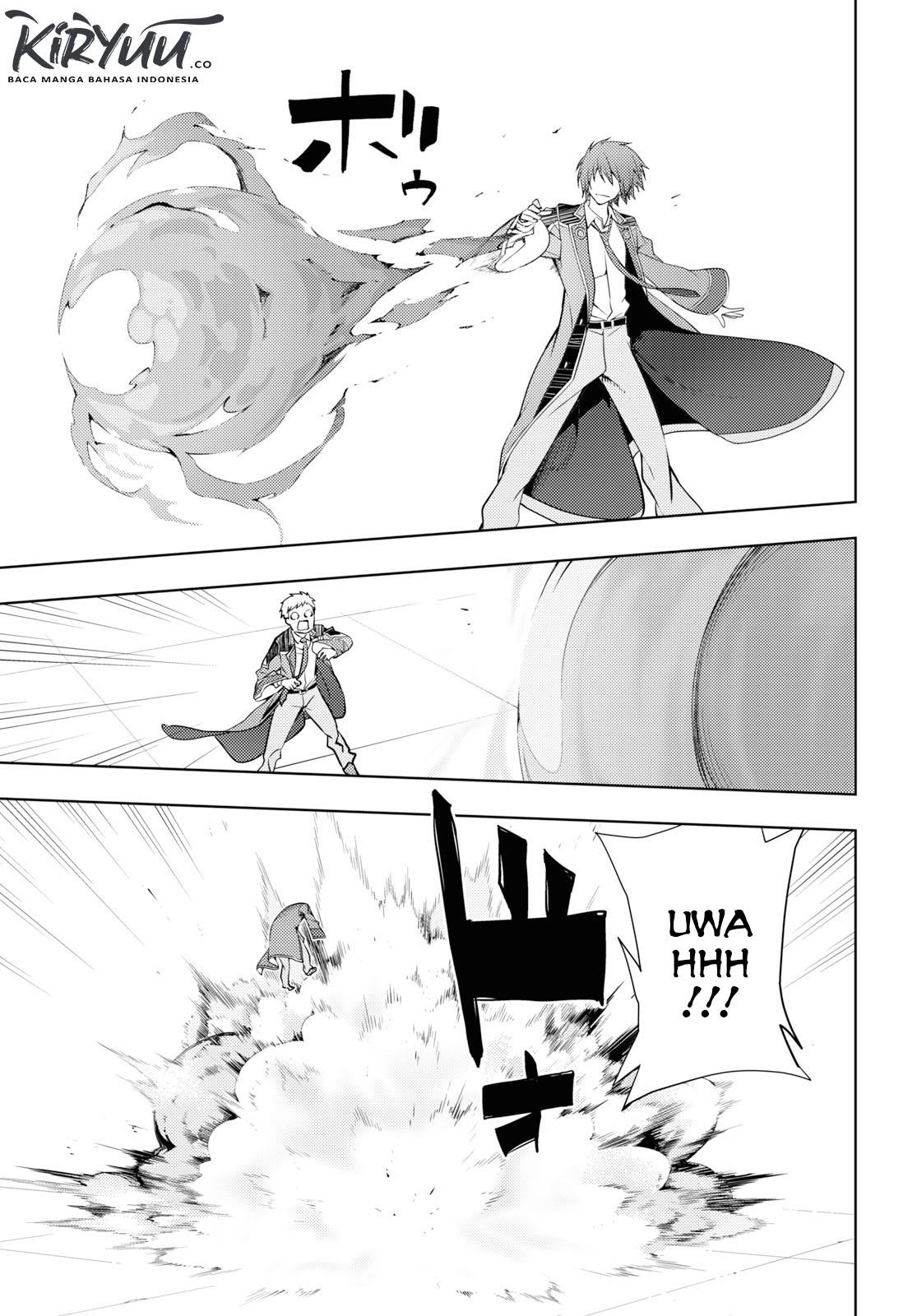 Moto Sekai Ichi’i Subchara Ikusei Nikki: Hai Player Isekai wo Kouryakuchuu! Chap 13 - Next Chap 14