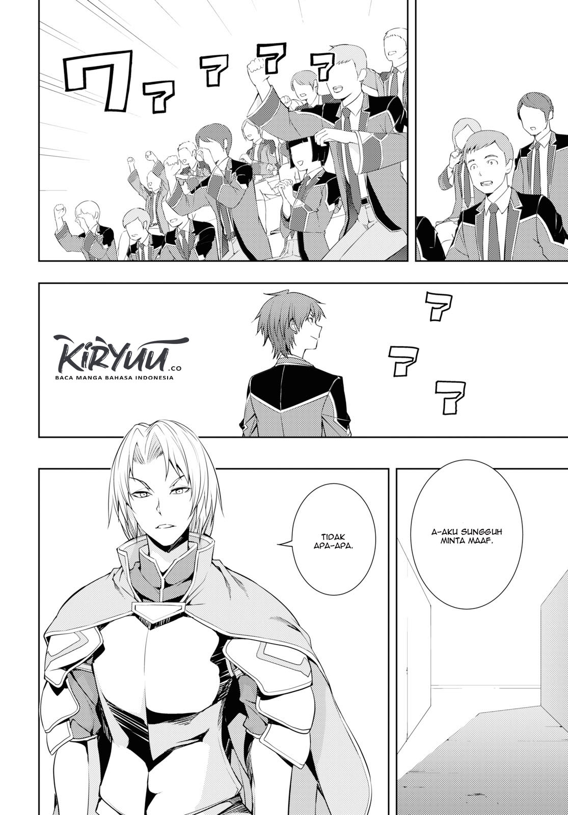 Moto Sekai Ichi’i Subchara Ikusei Nikki: Hai Player Isekai wo Kouryakuchuu! Chap 14 - Next Chap 15