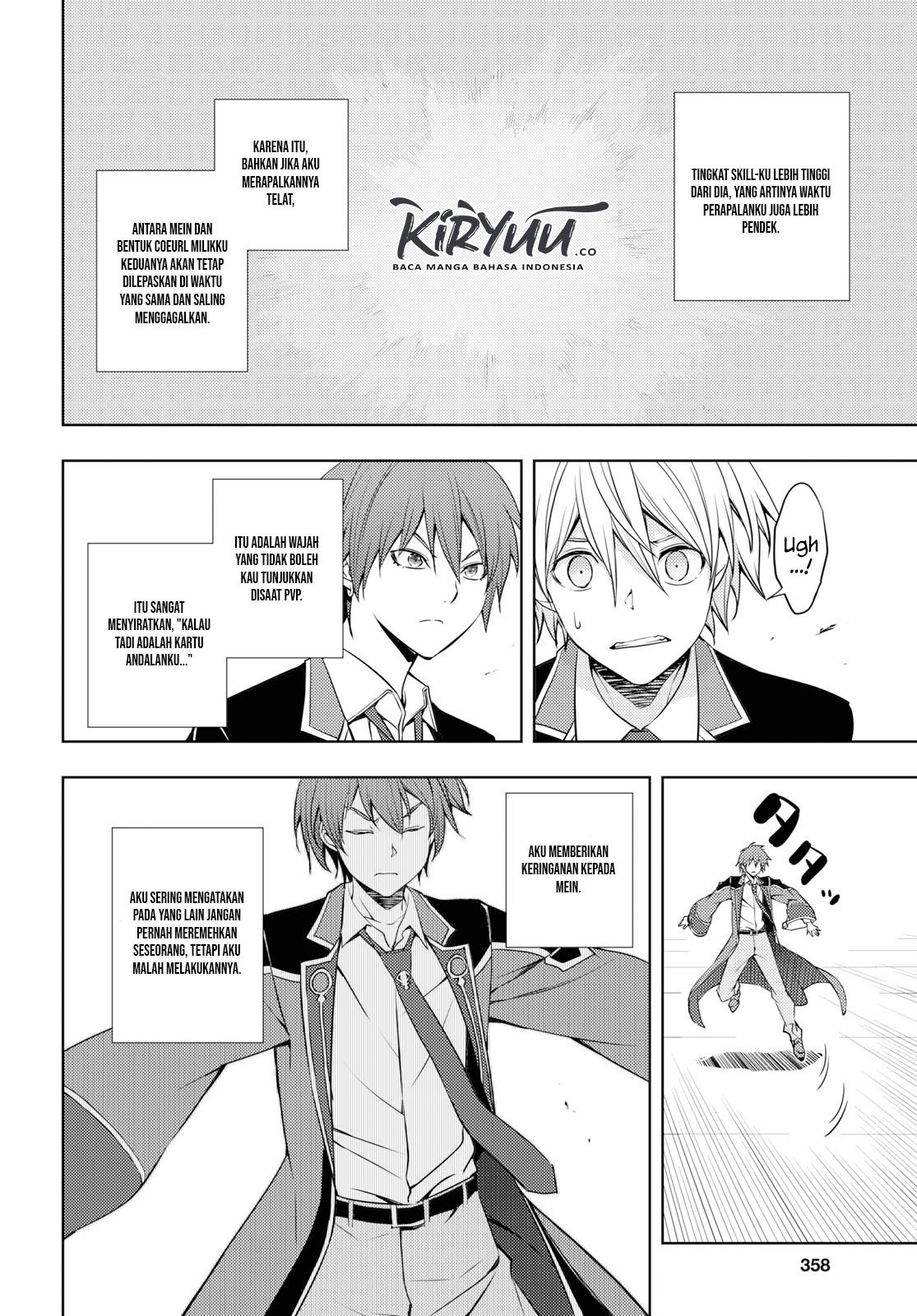 Moto Sekai Ichi’i Subchara Ikusei Nikki: Hai Player Isekai wo Kouryakuchuu! Chap 14 - Next Chap 15