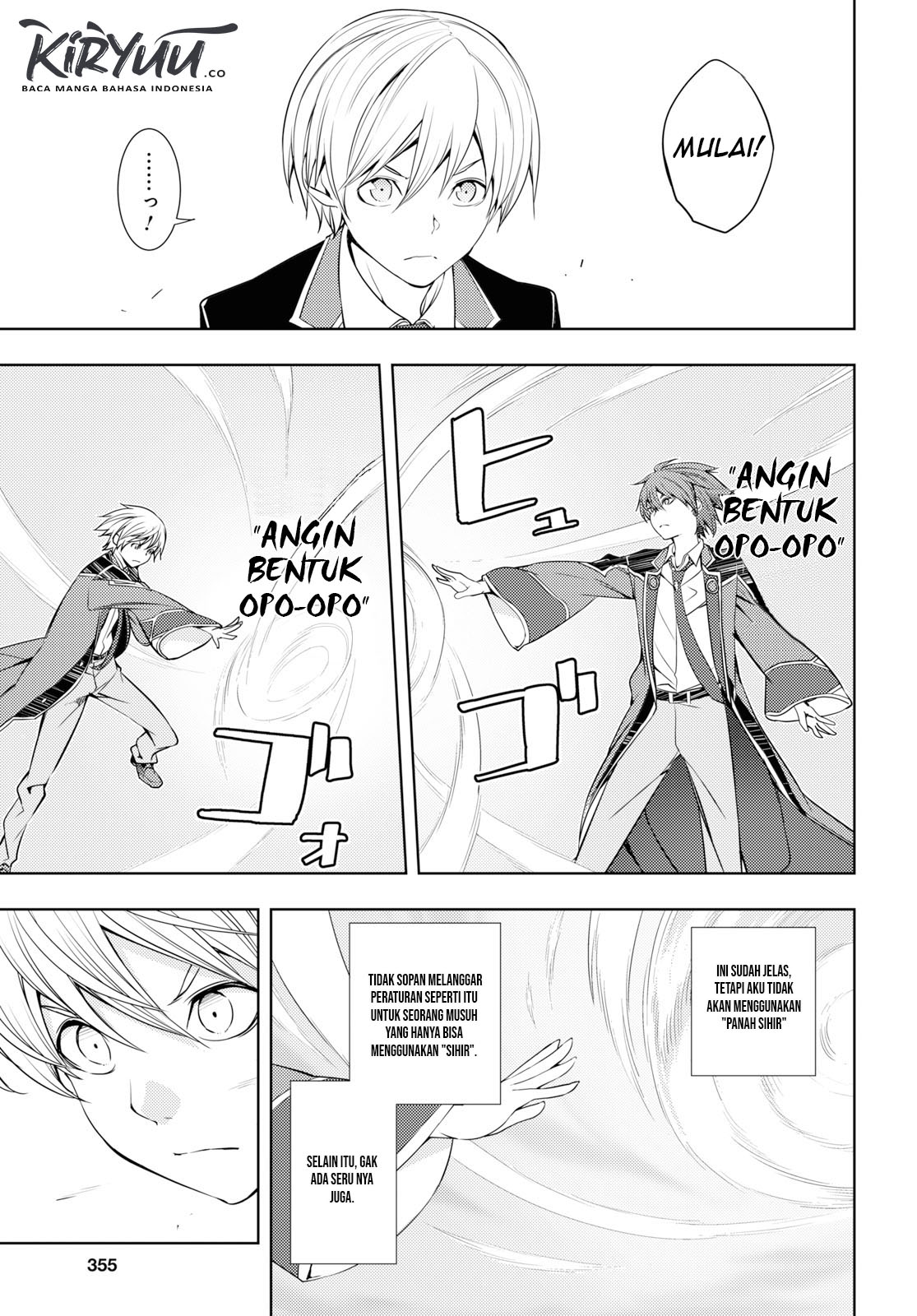 Moto Sekai Ichi’i Subchara Ikusei Nikki: Hai Player Isekai wo Kouryakuchuu! Chap 14 - Next Chap 15