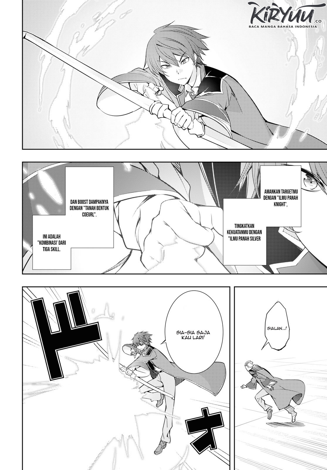 Moto Sekai Ichi’i Subchara Ikusei Nikki: Hai Player Isekai wo Kouryakuchuu! Chap 14 - Next Chap 15