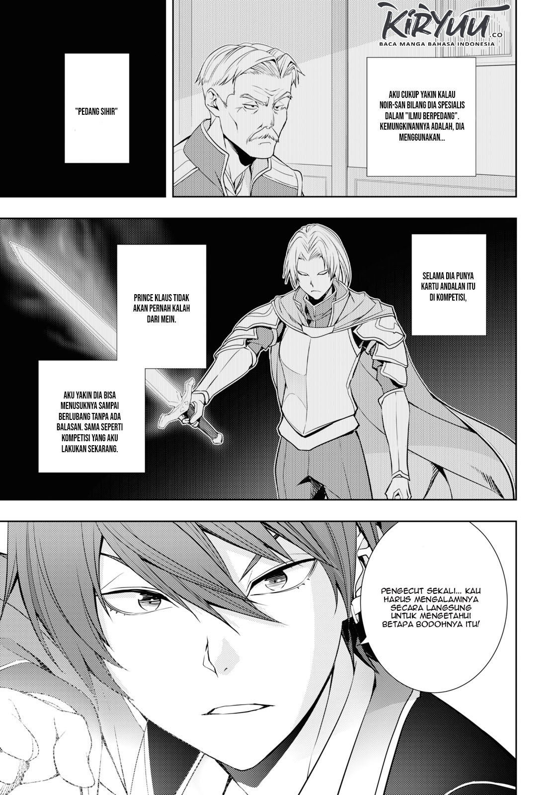 Moto Sekai Ichi’i Subchara Ikusei Nikki: Hai Player Isekai wo Kouryakuchuu! Chap 14 - Next Chap 15