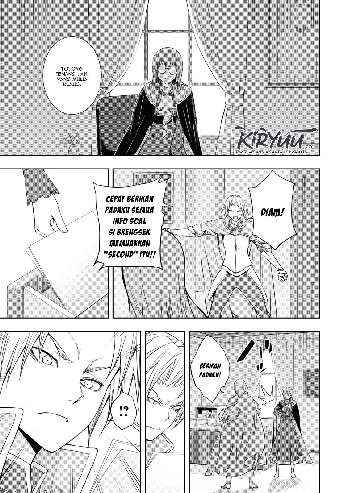 Moto Sekai Ichi’i Subchara Ikusei Nikki: Hai Player Isekai wo Kouryakuchuu! Chap 15 - Next Chap 16