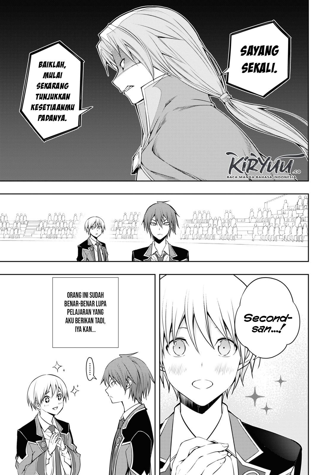 Moto Sekai Ichi’i Subchara Ikusei Nikki: Hai Player Isekai wo Kouryakuchuu! Chap 15 - Next Chap 16