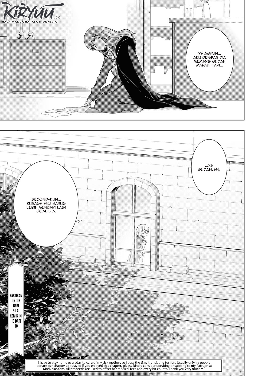 Moto Sekai Ichi’i Subchara Ikusei Nikki: Hai Player Isekai wo Kouryakuchuu! Chap 15 - Next Chap 16