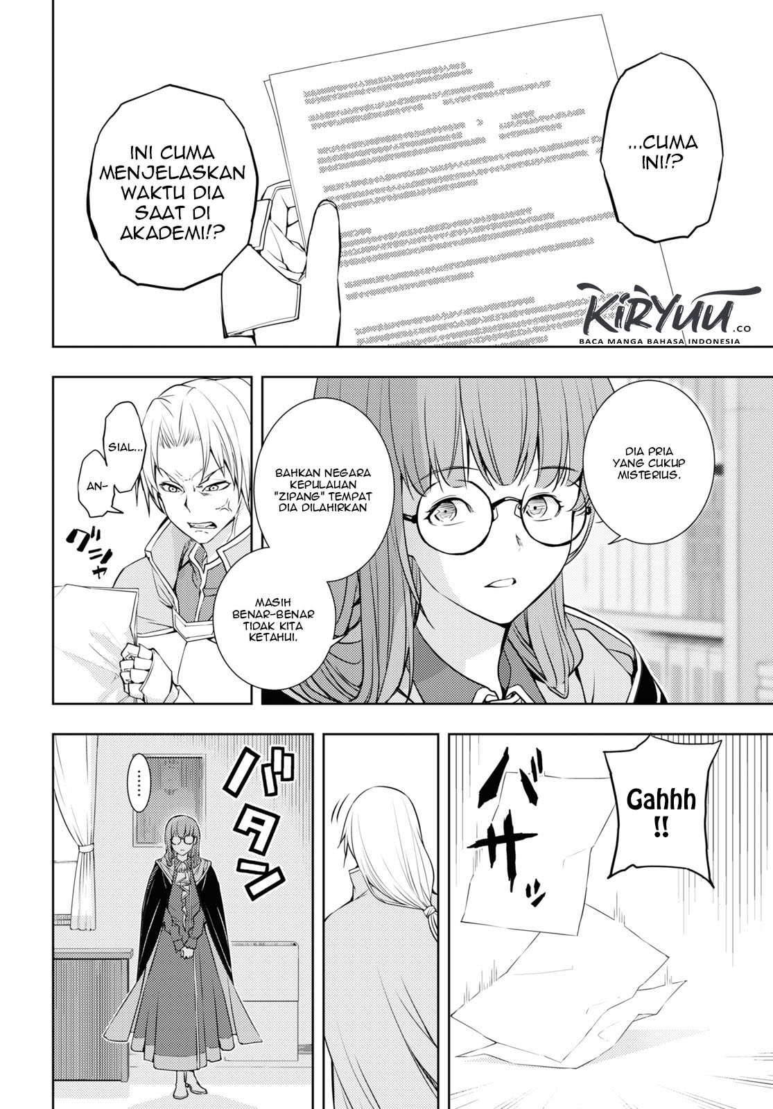 Moto Sekai Ichi’i Subchara Ikusei Nikki: Hai Player Isekai wo Kouryakuchuu! Chap 15 - Next Chap 16