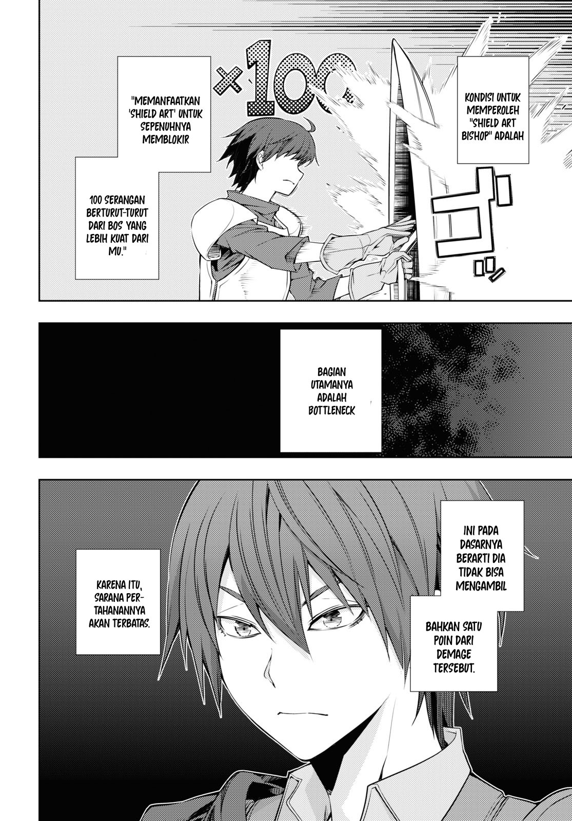 Moto Sekai Ichi’i Subchara Ikusei Nikki: Hai Player Isekai wo Kouryakuchuu! Chap 16 - Next Chap 17