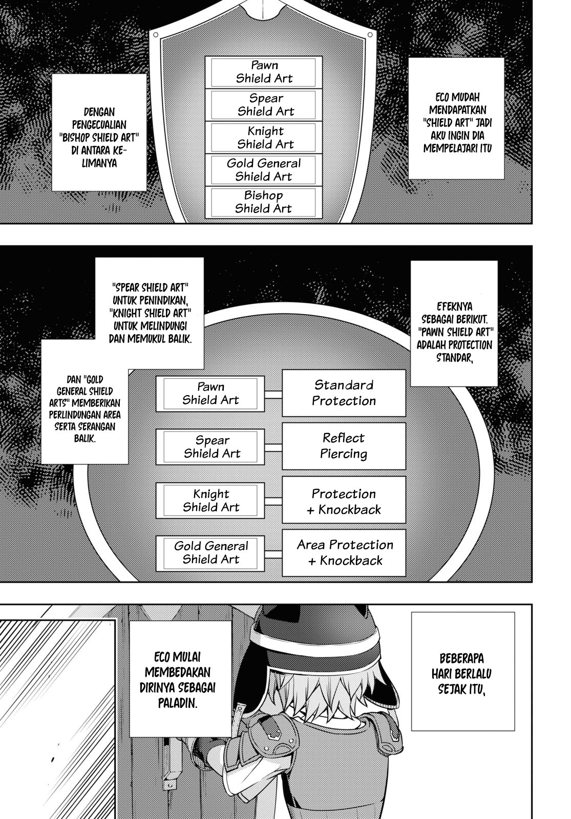 Moto Sekai Ichi’i Subchara Ikusei Nikki: Hai Player Isekai wo Kouryakuchuu! Chap 16 - Next Chap 17