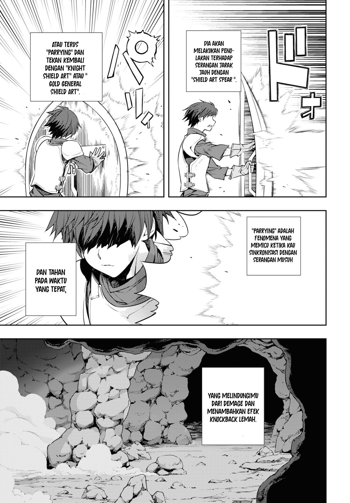 Moto Sekai Ichi’i Subchara Ikusei Nikki: Hai Player Isekai wo Kouryakuchuu! Chap 16 - Next Chap 17