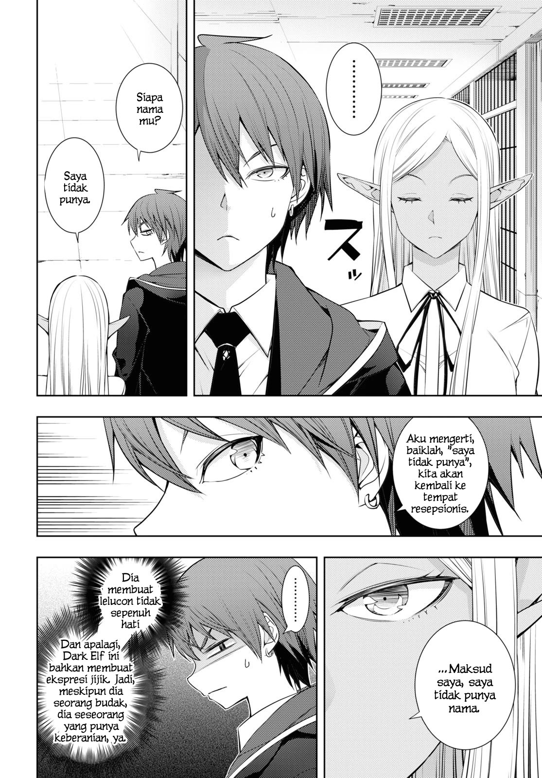 Moto Sekai Ichi’i Subchara Ikusei Nikki: Hai Player Isekai wo Kouryakuchuu! Chap 18 - Next Chap 19