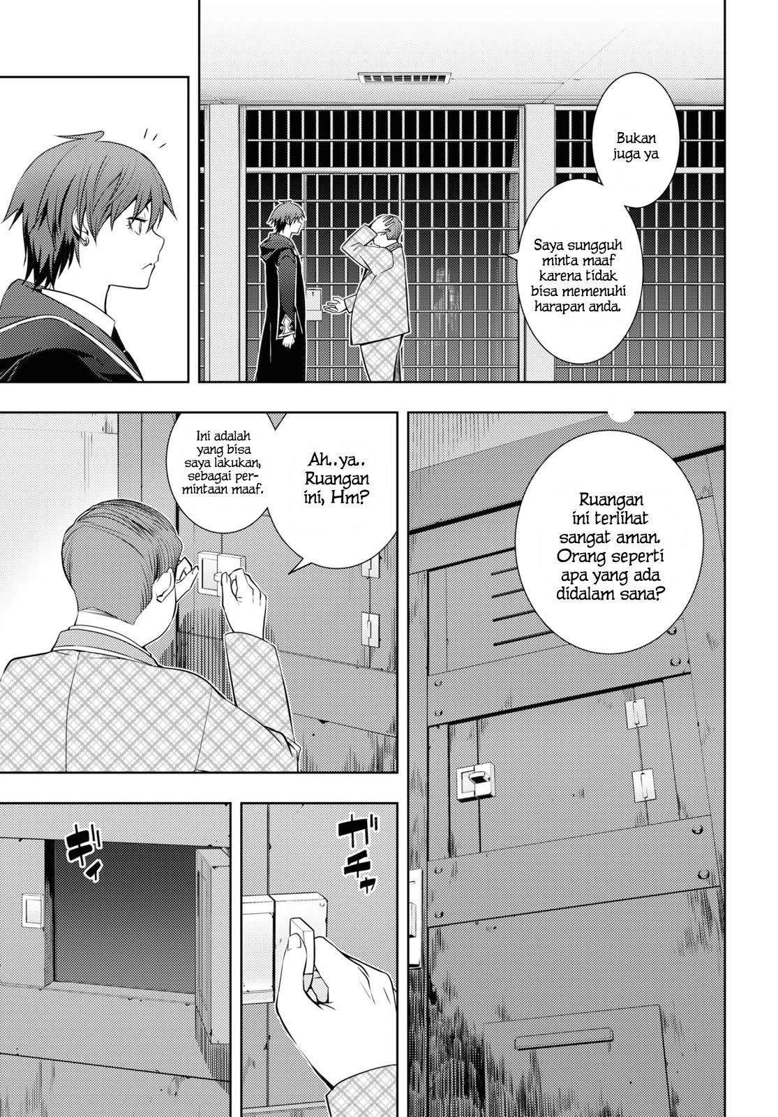 Moto Sekai Ichi’i Subchara Ikusei Nikki: Hai Player Isekai wo Kouryakuchuu! Chap 18 - Next Chap 19