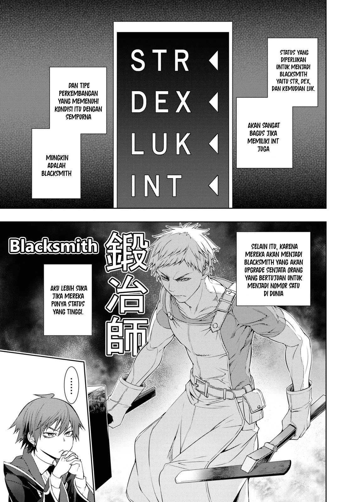 Moto Sekai Ichi’i Subchara Ikusei Nikki: Hai Player Isekai wo Kouryakuchuu! Chap 18 - Next Chap 19