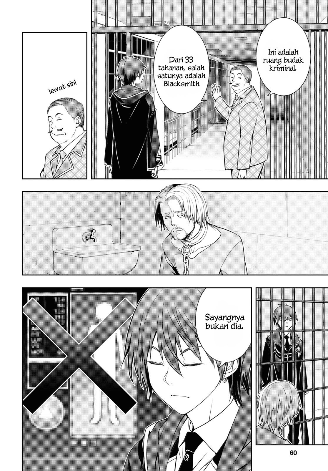 Moto Sekai Ichi’i Subchara Ikusei Nikki: Hai Player Isekai wo Kouryakuchuu! Chap 18 - Next Chap 19