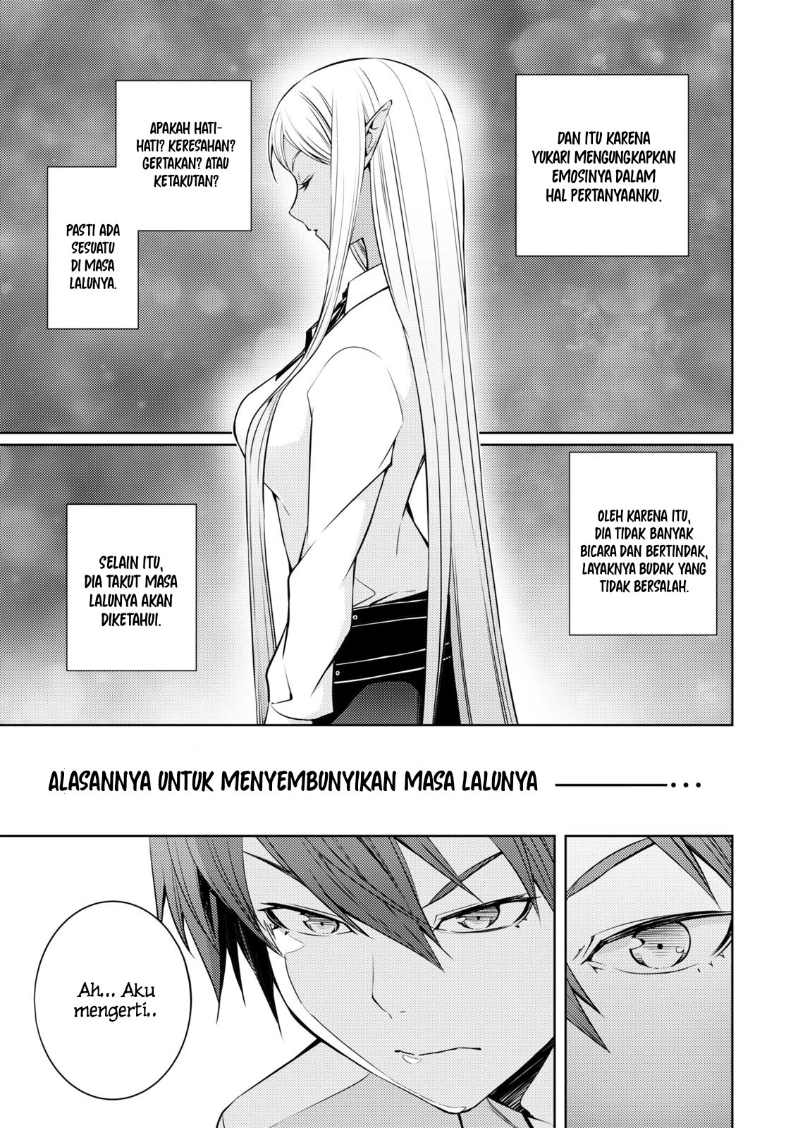 Moto Sekai Ichi’i Subchara Ikusei Nikki: Hai Player Isekai wo Kouryakuchuu! Chap 19 - Next Chap 20