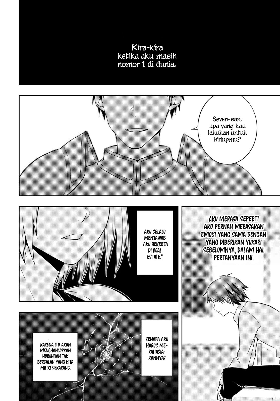 Moto Sekai Ichi’i Subchara Ikusei Nikki: Hai Player Isekai wo Kouryakuchuu! Chap 19 - Next Chap 20