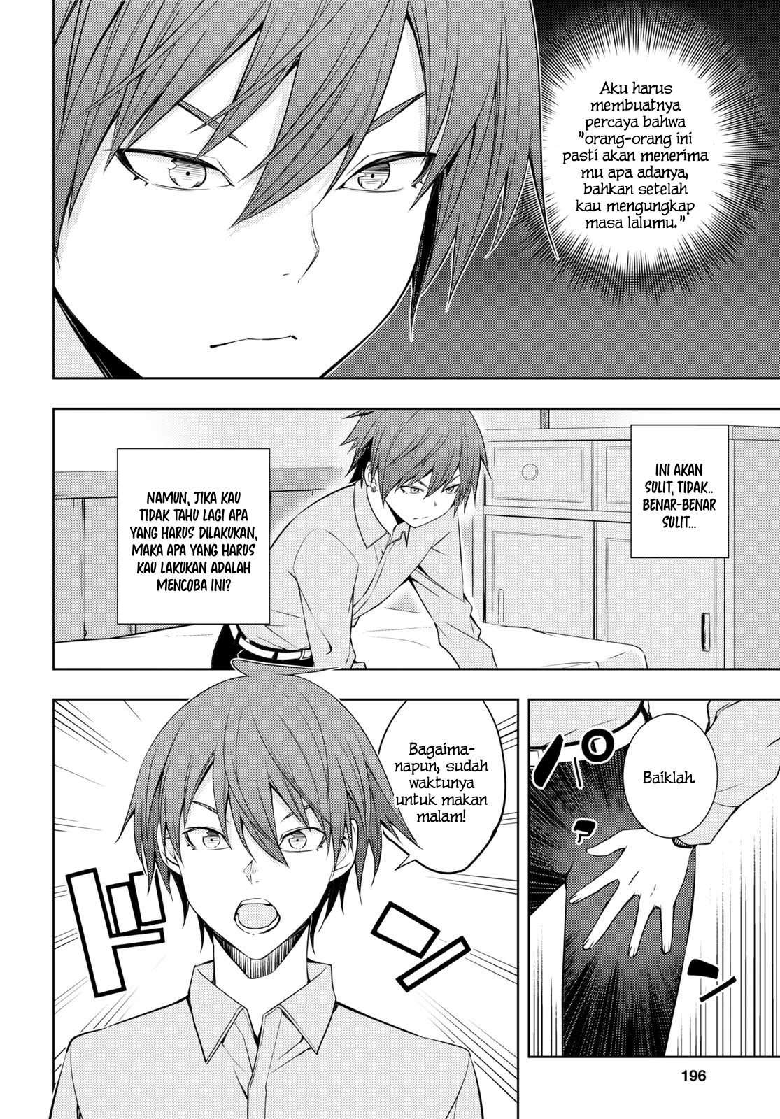 Moto Sekai Ichi’i Subchara Ikusei Nikki: Hai Player Isekai wo Kouryakuchuu! Chap 19 - Next Chap 20