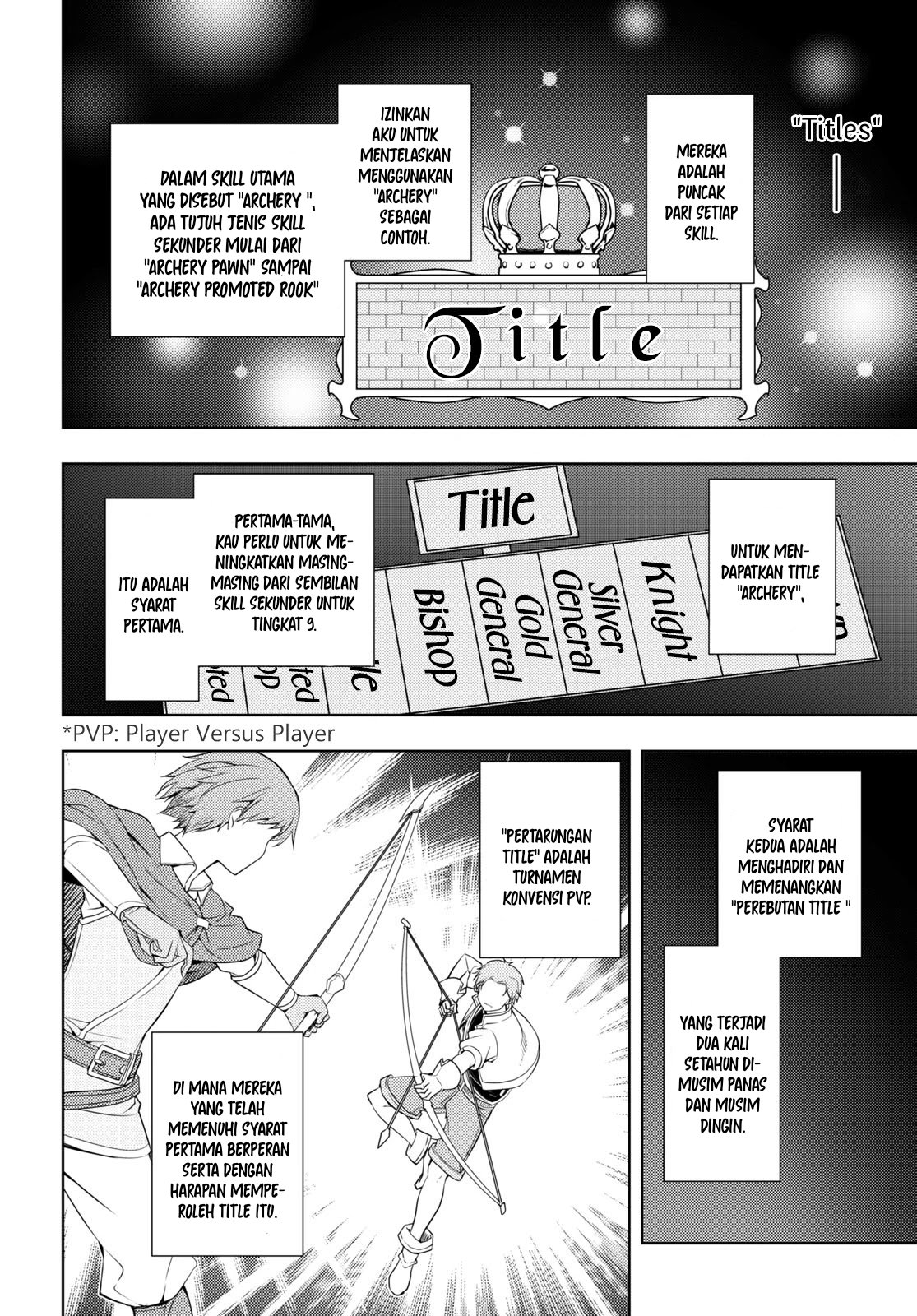 Moto Sekai Ichi’i Subchara Ikusei Nikki: Hai Player Isekai wo Kouryakuchuu! Chap 19 - Next Chap 20