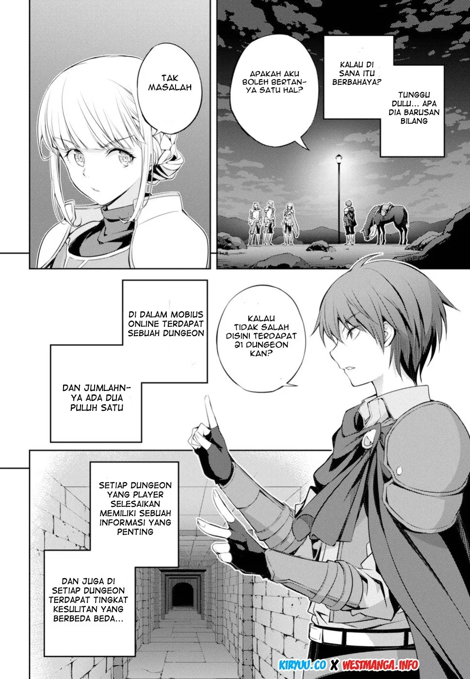 Moto Sekai Ichi’i Subchara Ikusei Nikki: Hai Player Isekai wo Kouryakuchuu! Chap 2 - Next Chap 3