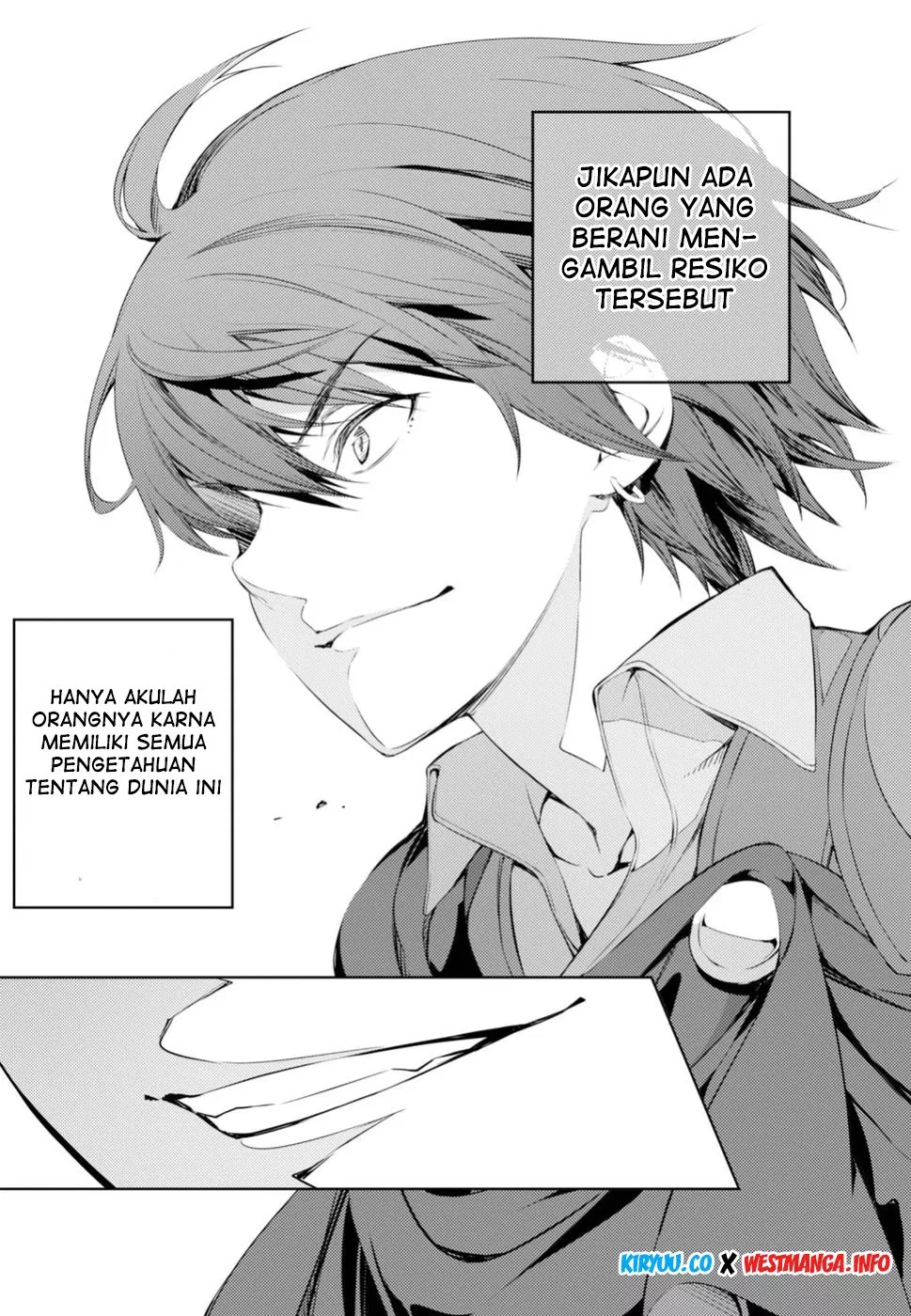 Moto Sekai Ichi’i Subchara Ikusei Nikki: Hai Player Isekai wo Kouryakuchuu! Chap 2 - Next Chap 3