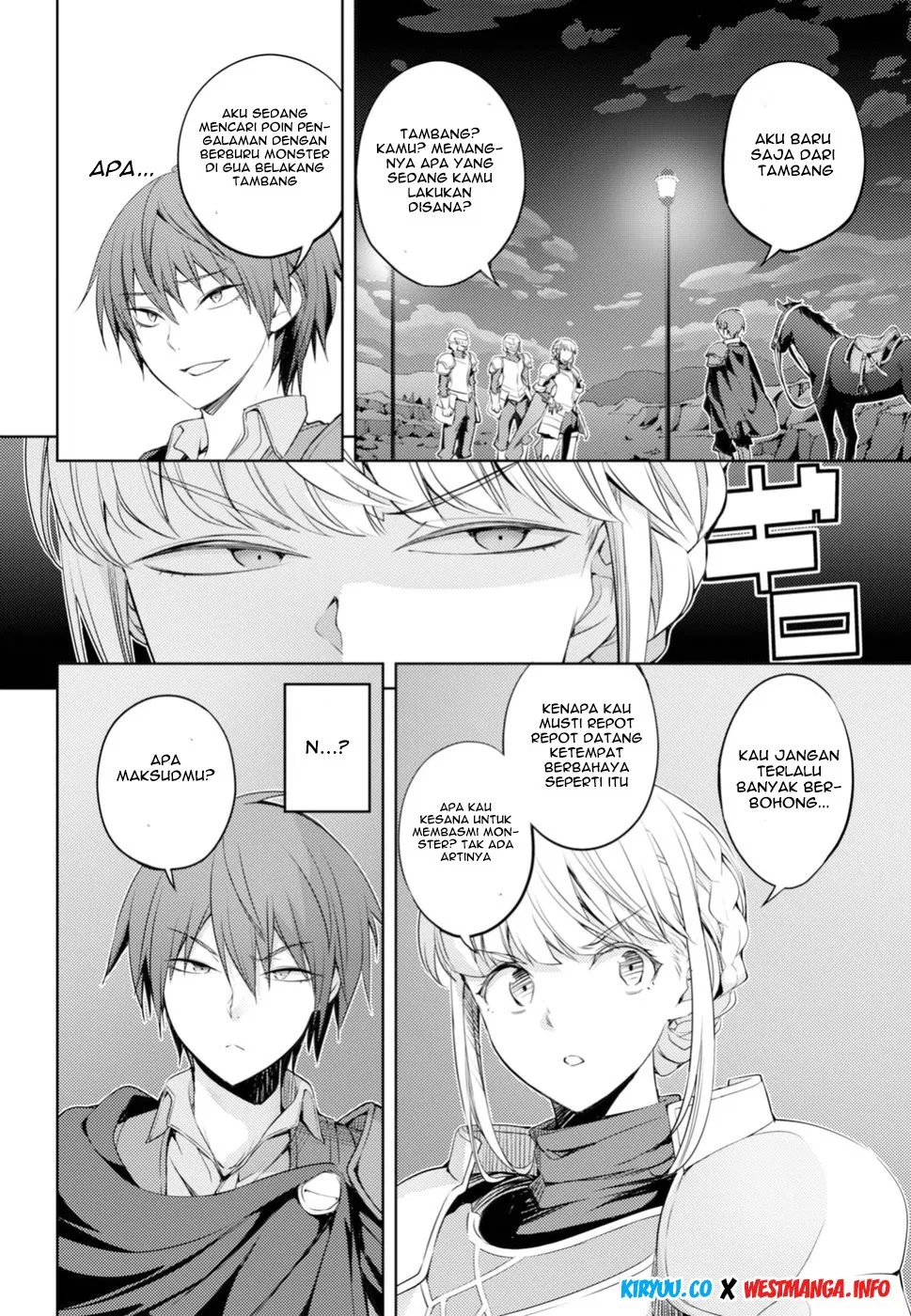 Moto Sekai Ichi’i Subchara Ikusei Nikki: Hai Player Isekai wo Kouryakuchuu! Chap 2 - Next Chap 3