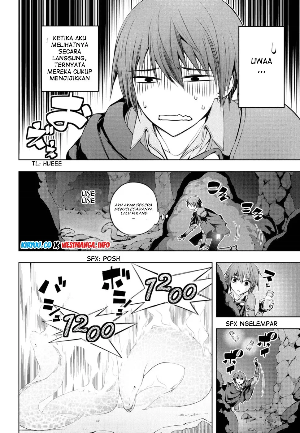 Moto Sekai Ichi’i Subchara Ikusei Nikki: Hai Player Isekai wo Kouryakuchuu! Chap 2 - Next Chap 3