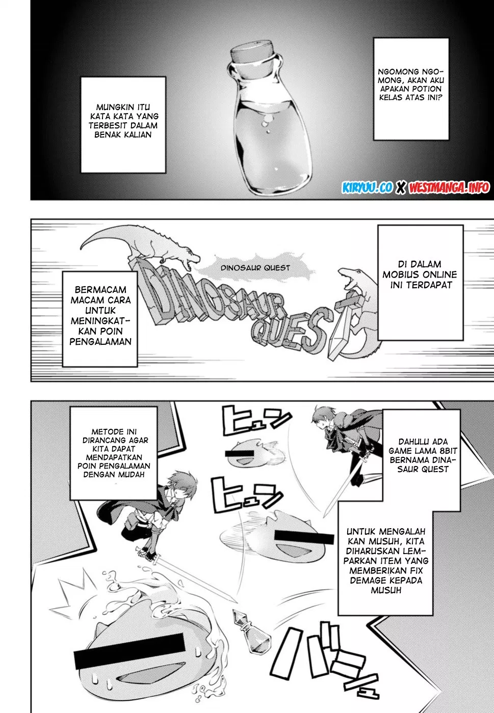 Moto Sekai Ichi’i Subchara Ikusei Nikki: Hai Player Isekai wo Kouryakuchuu! Chap 2 - Next Chap 3