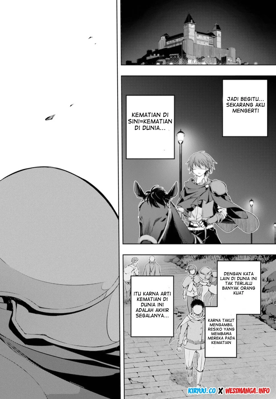 Moto Sekai Ichi’i Subchara Ikusei Nikki: Hai Player Isekai wo Kouryakuchuu! Chap 2 - Next Chap 3