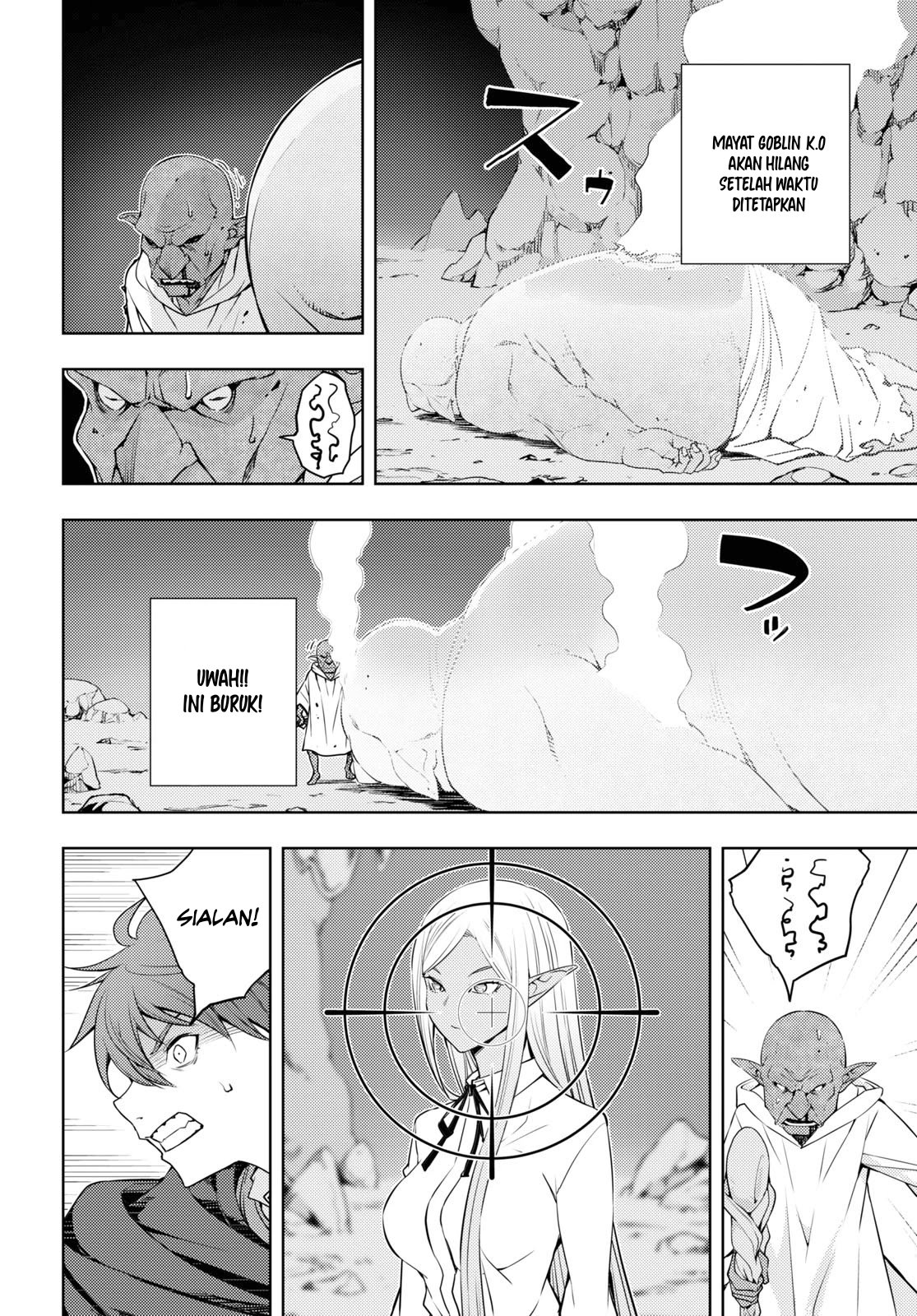 Moto Sekai Ichi’i Subchara Ikusei Nikki: Hai Player Isekai wo Kouryakuchuu! Chap 20 - Next Chap 21